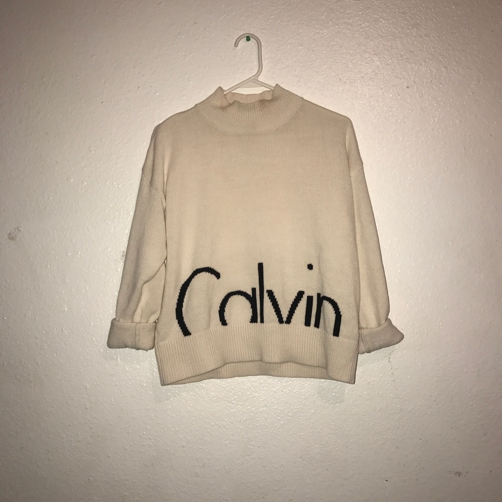 Sweater - Picture 3 of 6